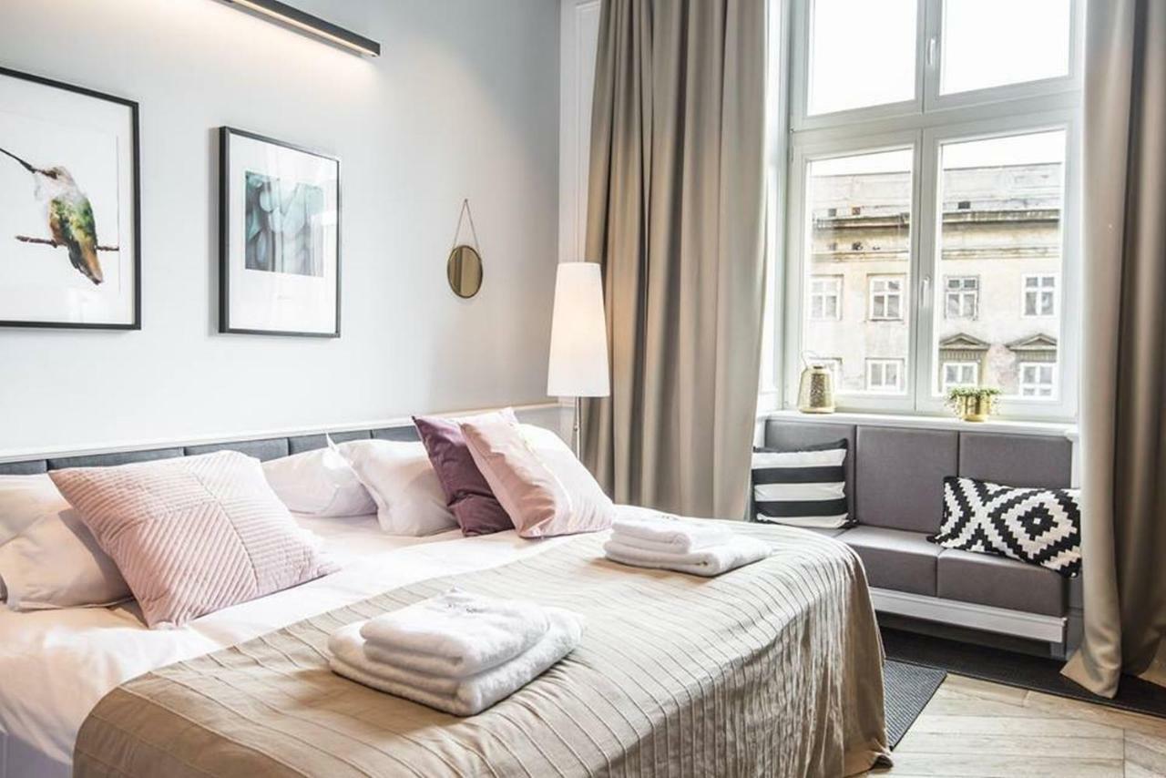 Stradom 15 Apartments Krakov Exteriér fotografie