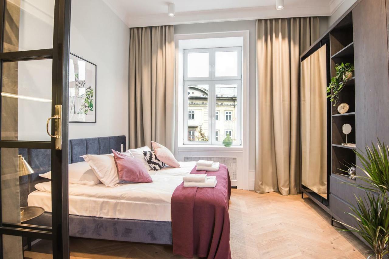 Stradom 15 Apartments Krakov Exteriér fotografie