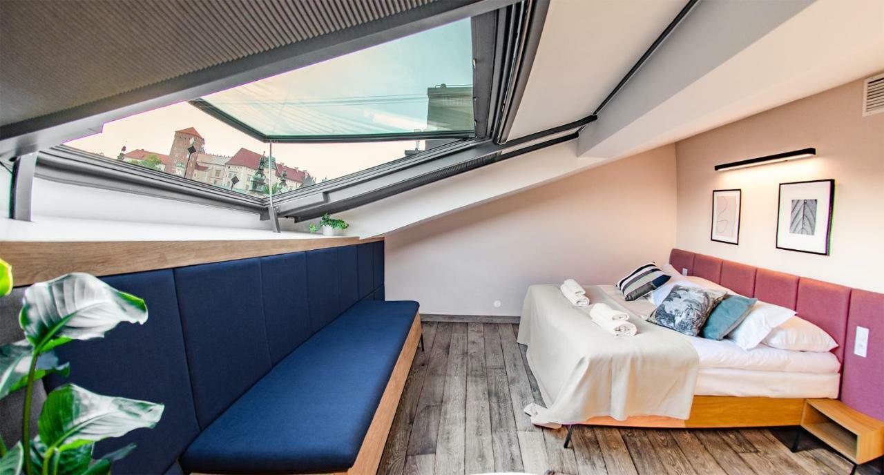 Stradom 15 Apartments Krakov Exteriér fotografie