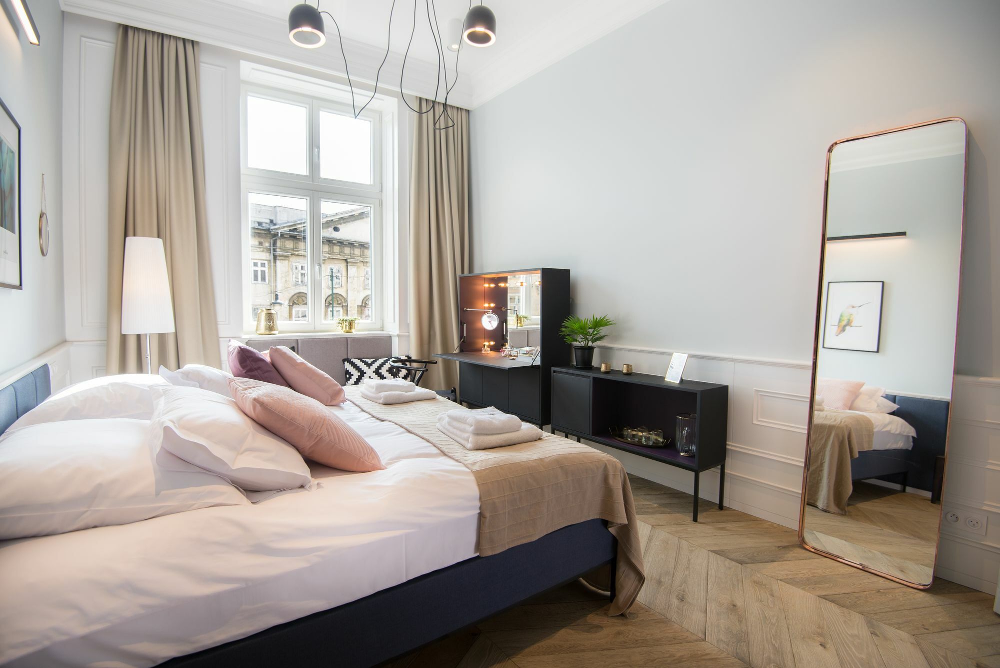 Stradom 15 Apartments Krakov Exteriér fotografie