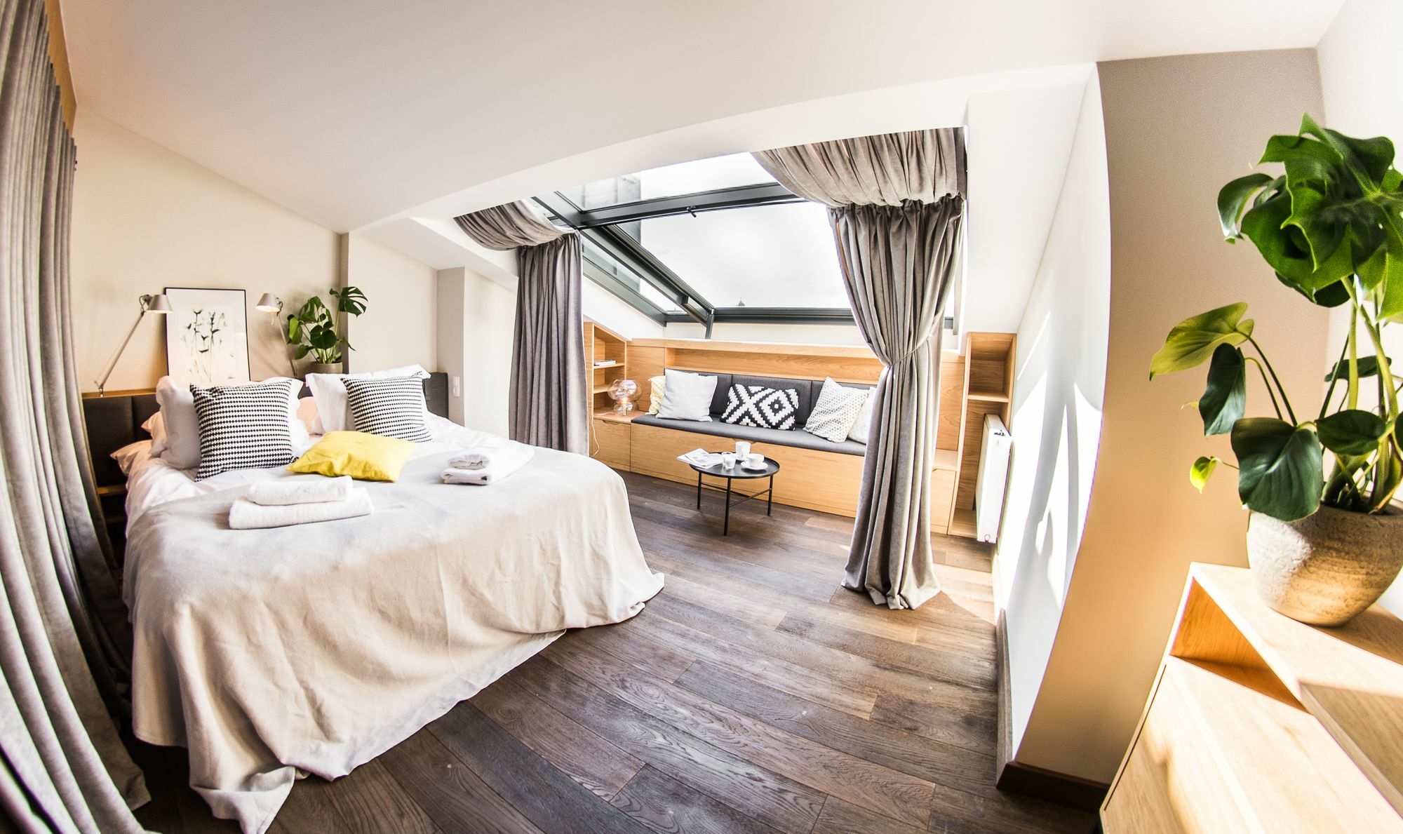 Stradom 15 Apartments Krakov Exteriér fotografie